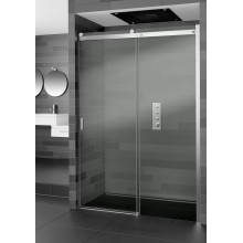 Душевая дверь в проем Riho Baltic B-104 GE0070400 L/R 138x210 см
