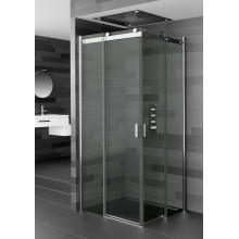 Душевой уголок Riho Baltic B-203 GE0007200 L/R 80х100 см