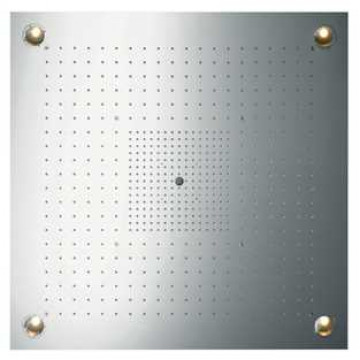 Верхний душ AXOR Starck Shower Collection 10627800