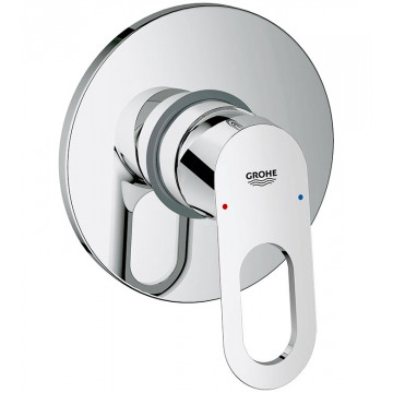 Смеситель Grohe BauLoop 29080000