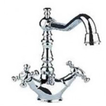 Смеситель Gessi La Dolce Vita арт. 7719/031 для раковины