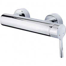 Смеситель Teka Alaior XL 222310200 для душа
