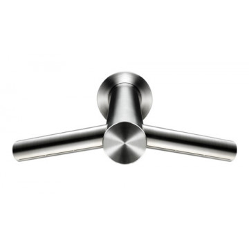 Сушилка для рук Dyson Airblade Tap AB 11, совмещенная со смесителем, встроенная