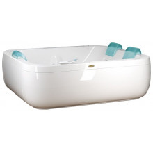 Ванна гидромассажная Jacuzzi Aquasoul Extra мод. HYDRO FRIENDLY арт. 9443-680A, 190x150xh60 см