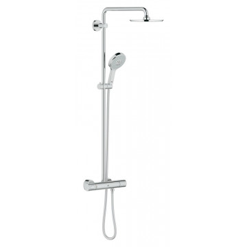 Душевая система Grohe Rainshower 27967000