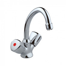Смеситель Kludi Standard 319200515 для кухни