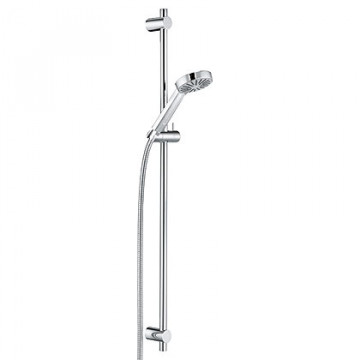 Душевой гарнитур Kludi A-Qab 6564205-00