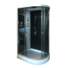 Душевая кабина C121 L левая