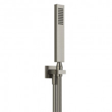 Душевой гарнитур Gessi Rettangolo 20123.031 хром