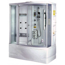 Душевой бокс Appollo A-0830BS 175x94x220 см
