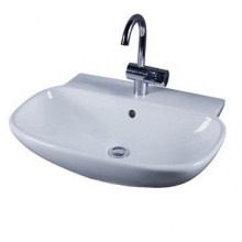 Раковина Am.Pm Serenity C404321WH