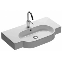 Раковина Hatria Area Y0UP01 81*45 см