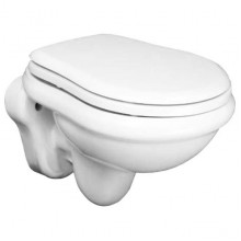 Унитаз Migliore Bella ML.BLL-25.140BL подвесной