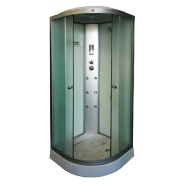 Душевая кабина Parly B101 100x100x215 см