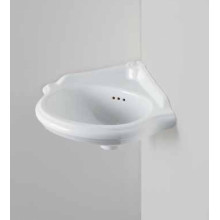 Раковина Azzurra Jubilaeum JUB35/AN bi*1 угловая
