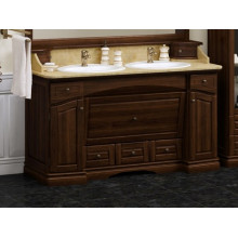 Тумба с раковиной Opadiris ЛУЧИЯ 150