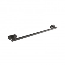 Держатель для полотенец Creavit Planet PL18804-S (MA.PL18804-S) черный