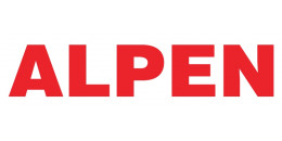 Alpen