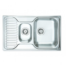 Мойка Teka Princess 800x500 Микротекстура