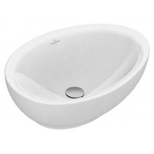 Раковина Villeroy&Boch Aveo new generation 413260R2