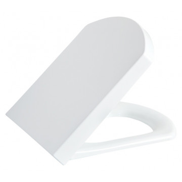 Крышка-сиденье с микролифтом Creavit Wing KC3171.00