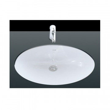 Раковина Creavit Trend TP205-00CB00E-0000 белый