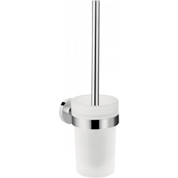 Туалетный ершик Hansgrohe Logis Universal 41722000