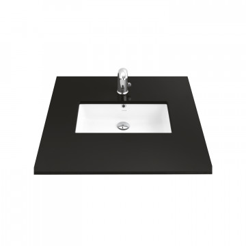 Раковина Creavit Trend TP738-00CB00E-0000 белый