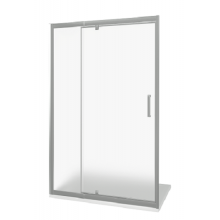 Душевое ограждение Good Door Orion WTW-PD-130-G-CH ОР00023