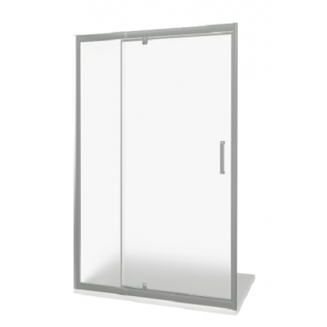 Душевое ограждение Good Door Orion WTW-PD-130-G-CH ОР00023