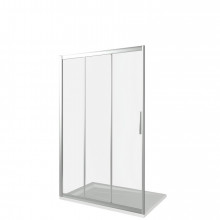 Душевое ограждение Good Door Orion WTW-120-G-CH ОР00003