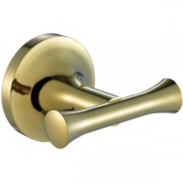Крючок двойной Creavit Neo NO12026G (MANO12026G)