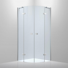 Душевой уголок Black&White Stellar Wind S701-1000