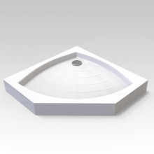 Поддон Veconi Tezeo TZ-03 TZ03-100T-01-19С1